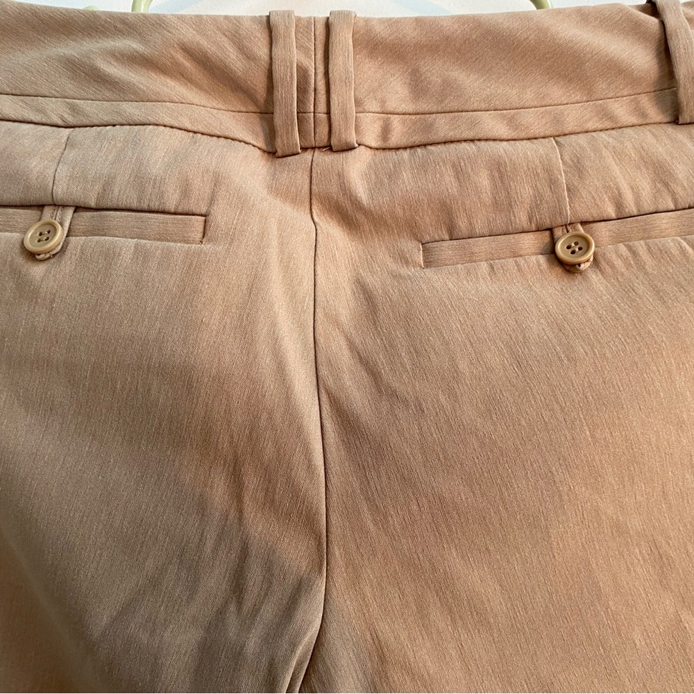 Capri Pants